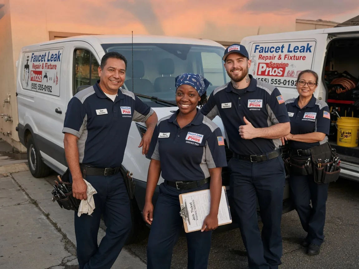 Faucet Repair company in Speedwell, TN